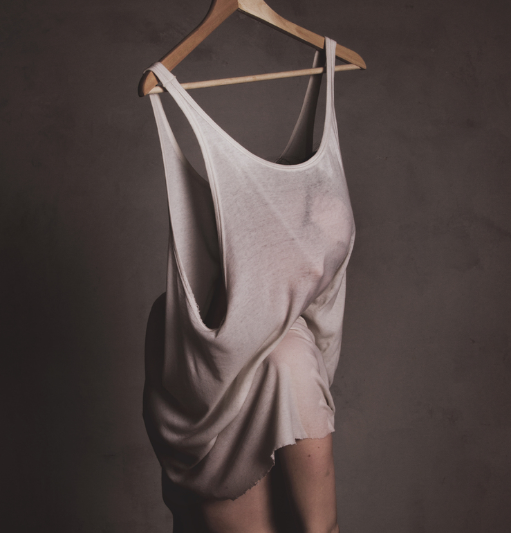 lookbook II, Flora Borsi