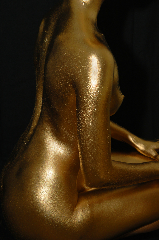 Midas 10, Gordon Sinclair