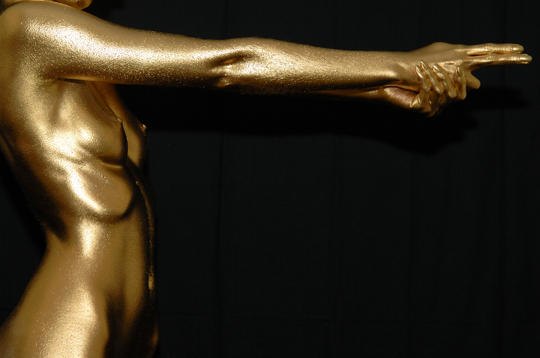 Midas 15, Gordon Sinclair