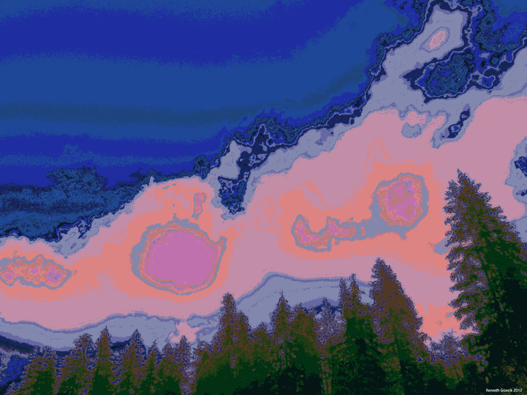 Winterland 19, Kenneth Grzesik