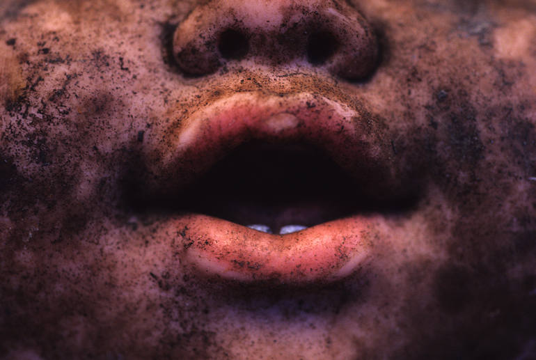 Garbage # 3, Marcelo Tabach