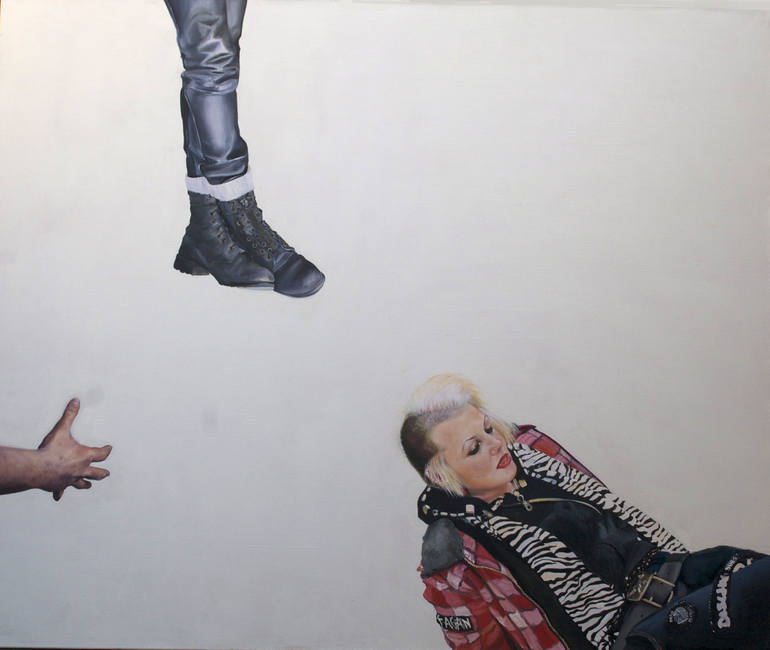 La Dolce Vita 2, Chris Stevens