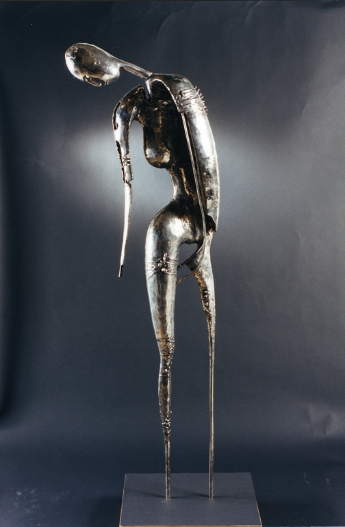 ANGEL, Roberto Renai