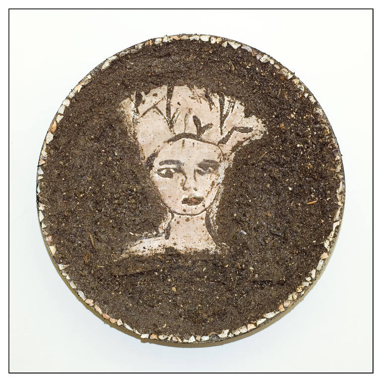 Reina, Cynthia Fusillo