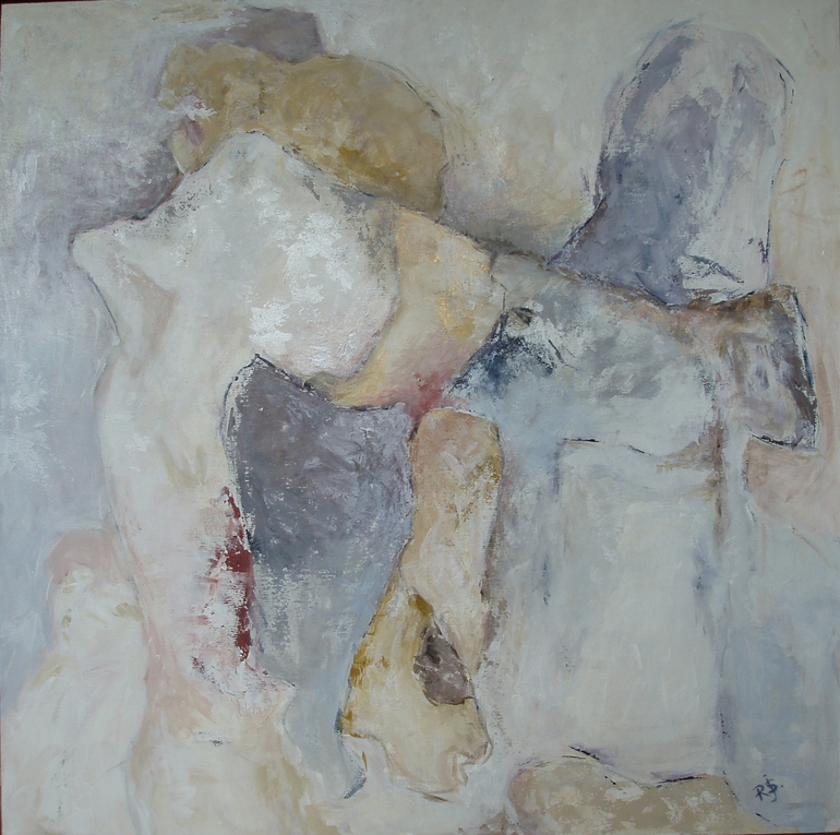 Waterfalls, Randi Schaanning Jrgensen
