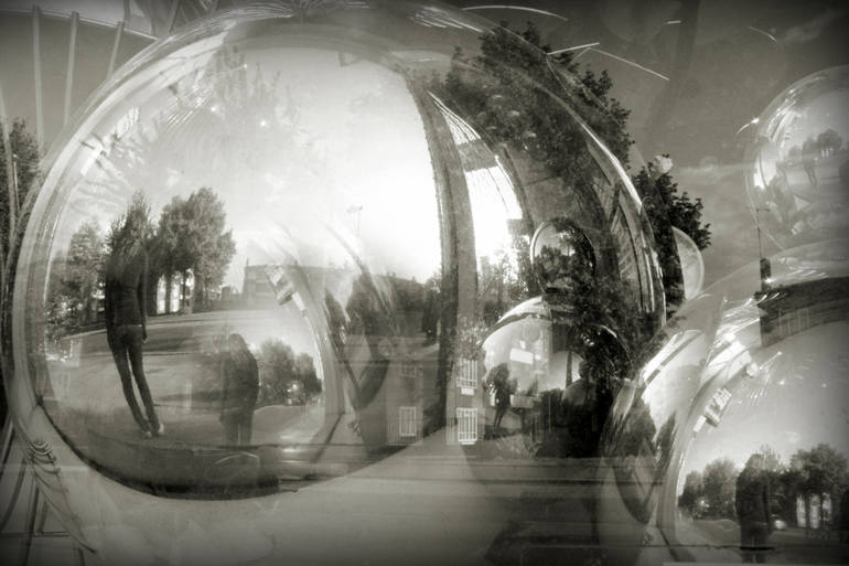 Crystal, Francis Pacheco