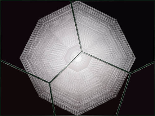 Structure II, Yossi Zur