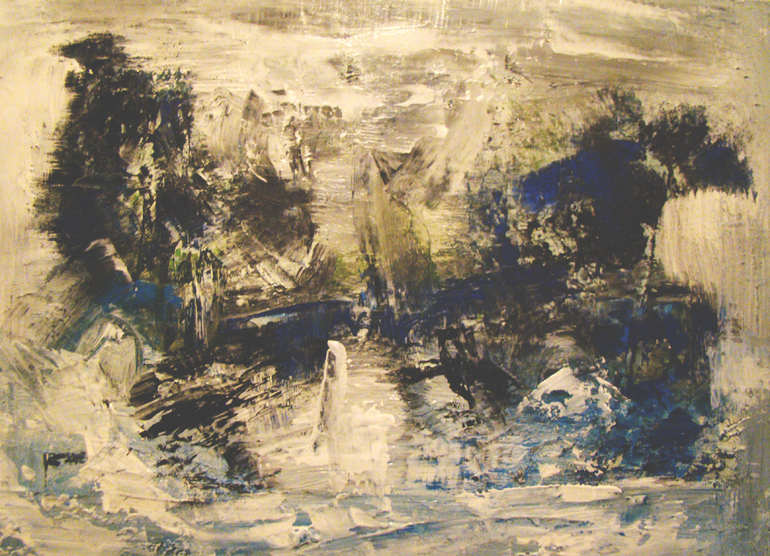 FEVER, Diana Gherendi