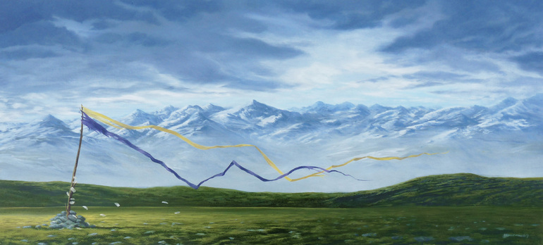 time and memory, mark duffin