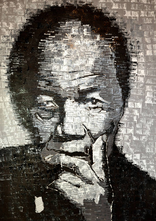 mandela, Amir Z