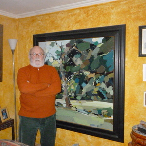 Michael Hoare artist Michael Hoare artist