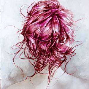 jennifer janesko pin up art