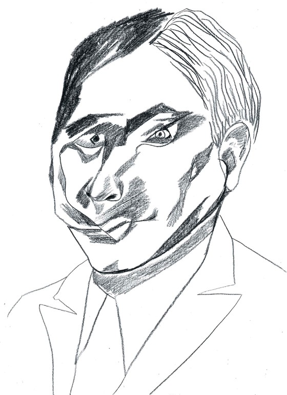 MONOMANIA, Pedro Uribe Echeverria