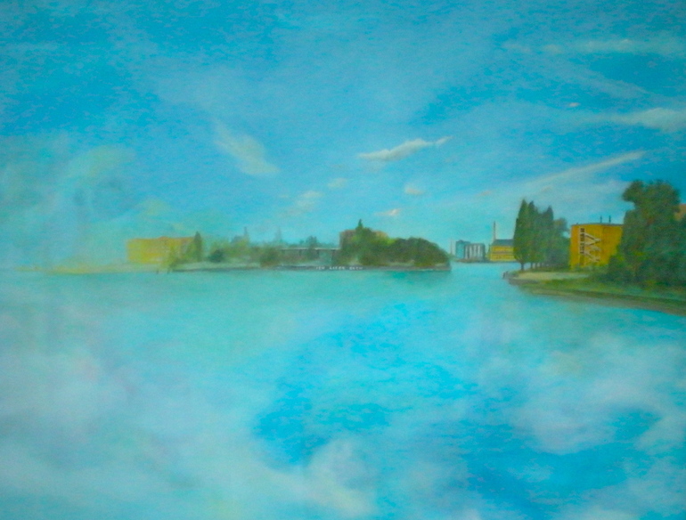 post industrial desease , leo koenigsberg
