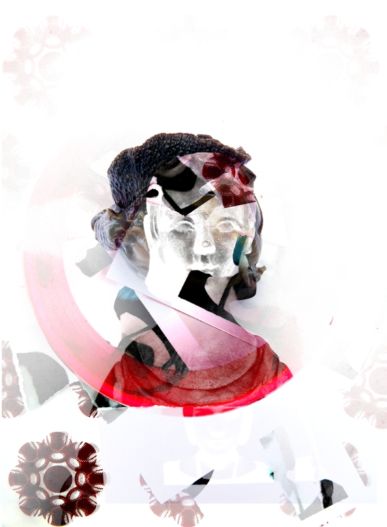 Ingrid I, Melanie Tait