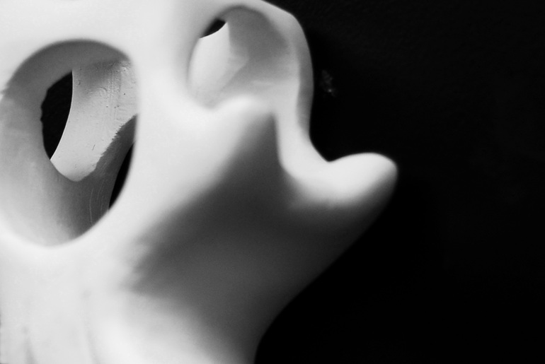 Object 3, Susanne Dieroff Hay