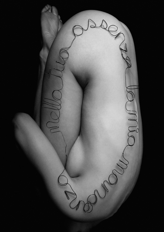 Missing you , Monica Silva