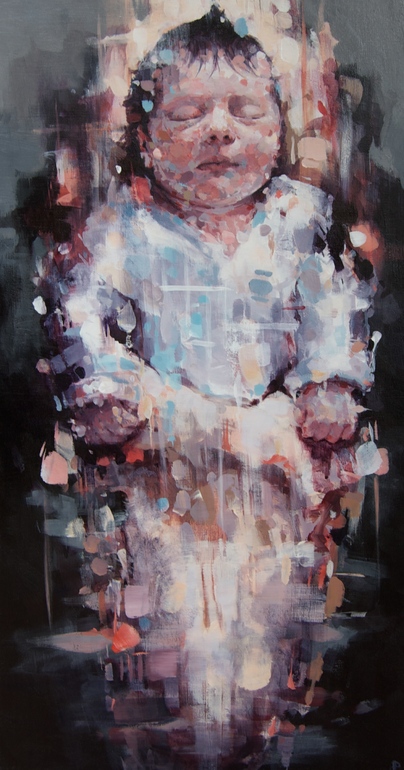 Farrah, James Petrucci