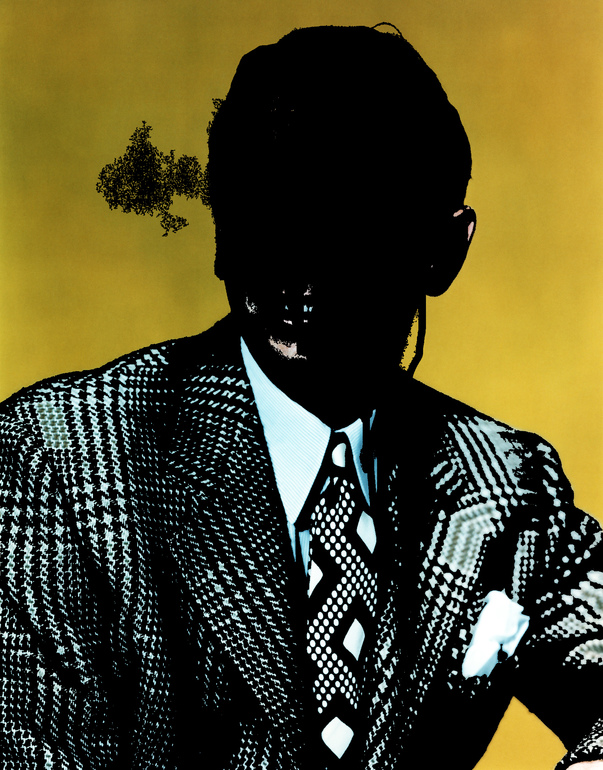 the leak, jerry seguin