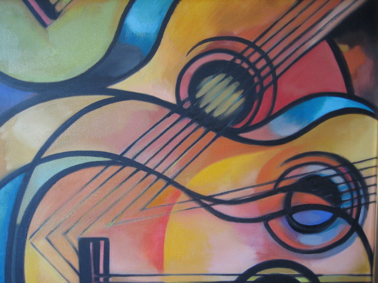 SOLD Ensemble II, Gill Robinson
