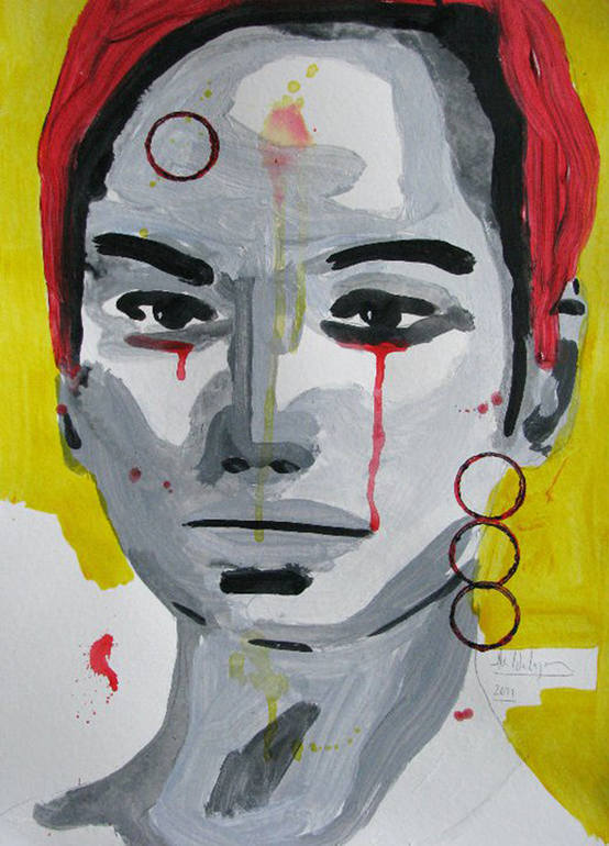 Untitled, Juan Mildenberger