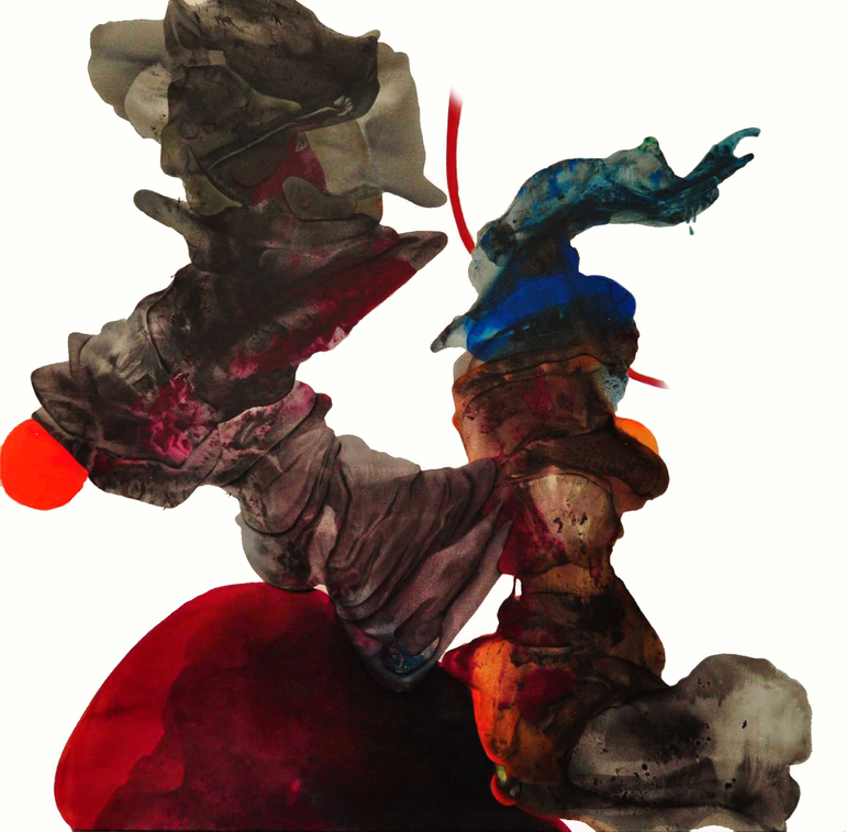 Forbidden, Gulten Imamoglu