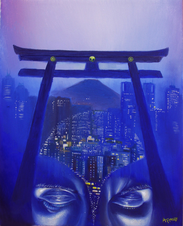 EDOnism N.3, Alessandro Fantini