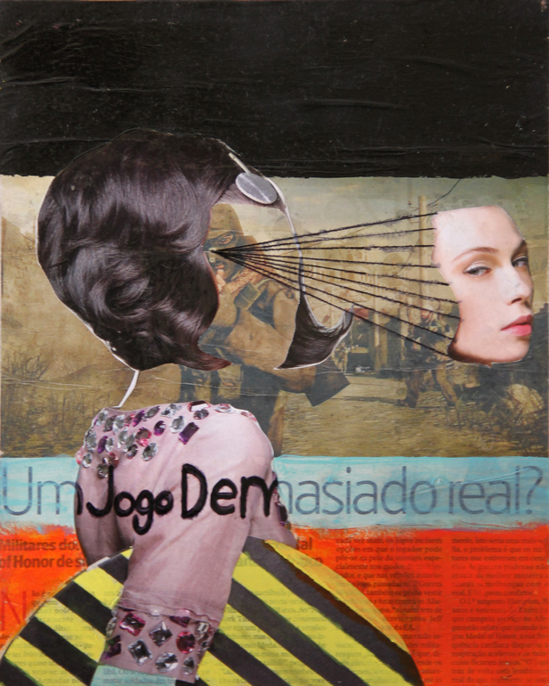 O Jogo, Eduardo Bessa Rodrigues