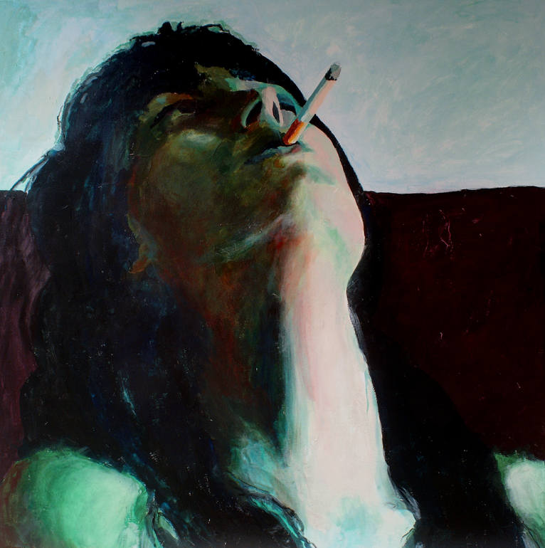 comfort, Klaas Koster