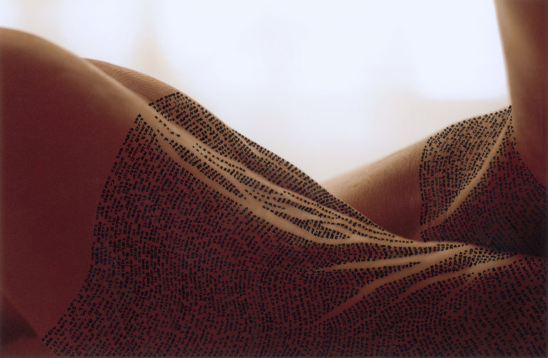 untitled, ronit bigal