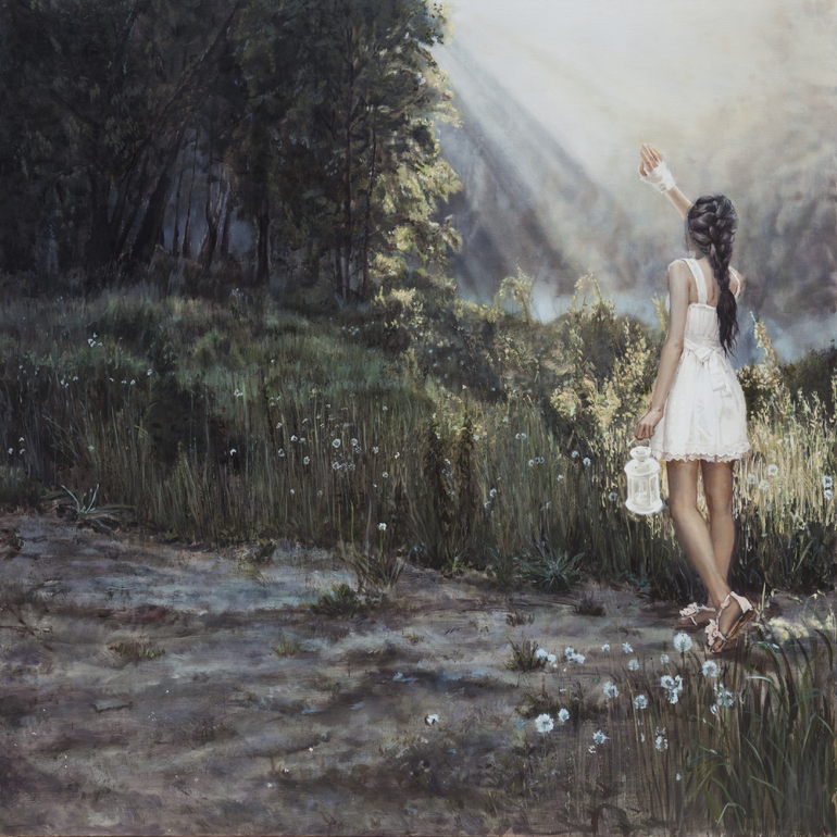 It seems like the more I’ve traveled the more mysterious I feel about this world. , Zhongwen Yu