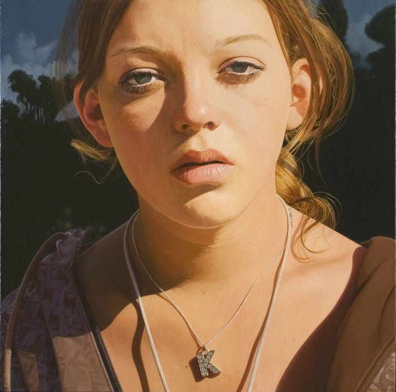 Katy, Philip Harris