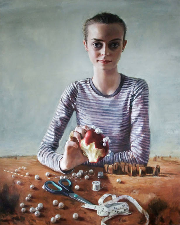 SOLD One Perfect Day, Chris Aerfeldt