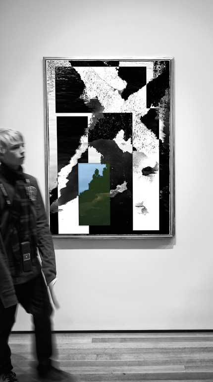 InuksukSeries-05, William James Frampton