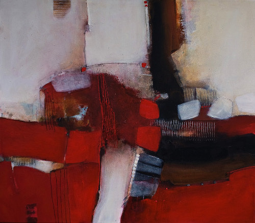 o.T., Susanne Damej