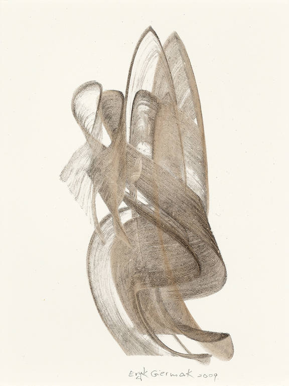 Angels, Eryk Giermak