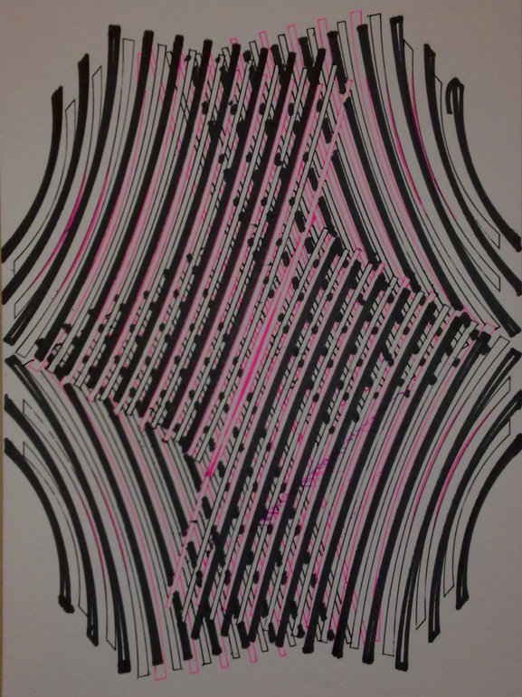 untitled, Philip Clarke