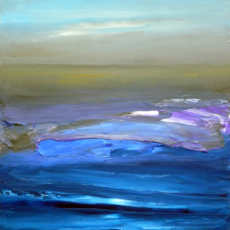 Big Lake XII, Jacob Jugashvili