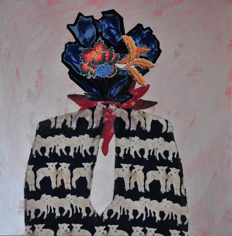 untiteld 5, Sadek Rahim