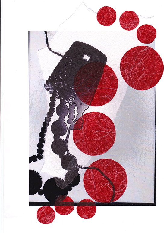 Slice 1 Slice, Marcia Vernon