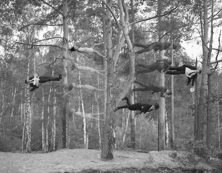 3. Marionette Spectacle. Act II Misunderstanding., Katerina Bodrunova