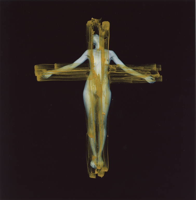 SheJesus, Katerina Bodrunova