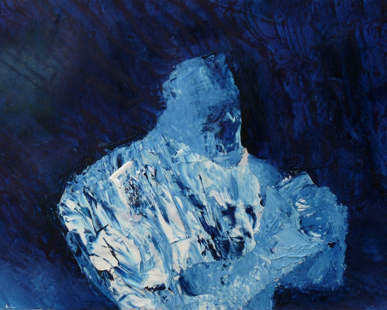 Endoghost, Tristan Kissourine