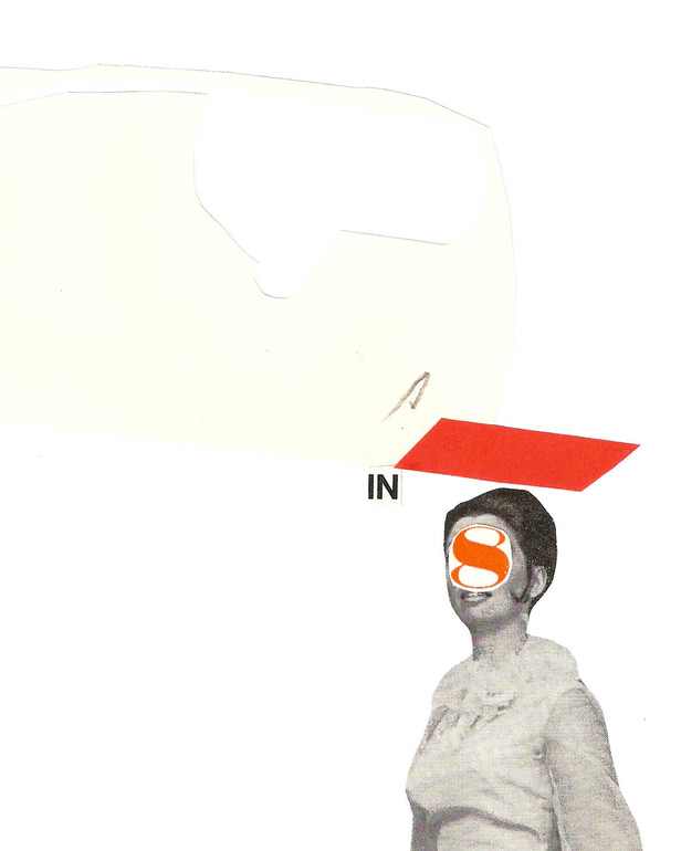 IN 8, James Chappell