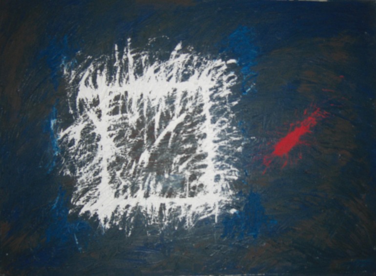 White Square, Nicholas Deery