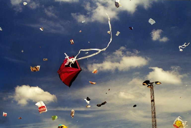 Festival Spirits, Maria Konstanse Bruun