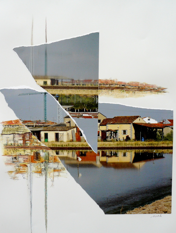 imagen de reflejo, nel ten wolde