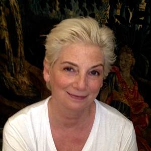 hillary burnett saatchi art
