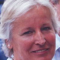 Jane Blount