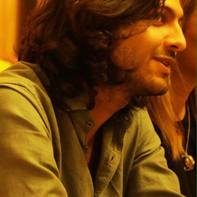 Shayan Gharehsavari